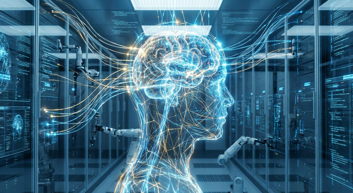 Искусственный интеллект