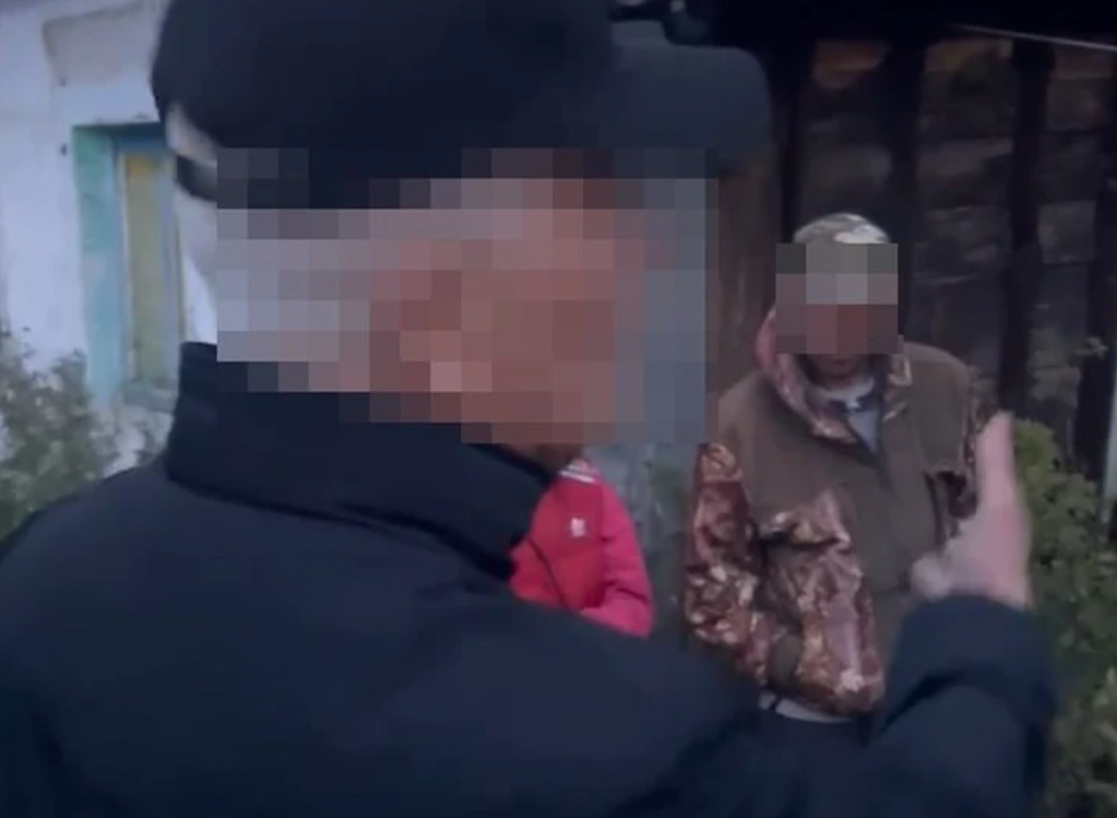 Фото: СУ СКР по Бурятии