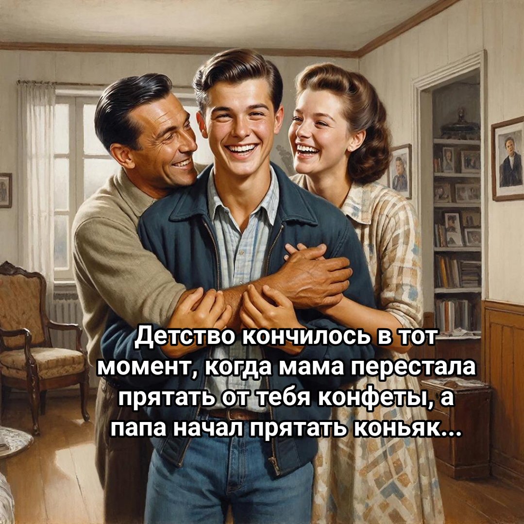 коллаж автора