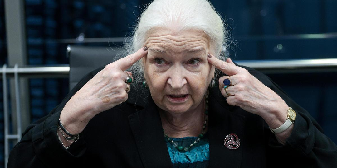 Не кормите мозг негативом: важные слова Татьяны Черниговской