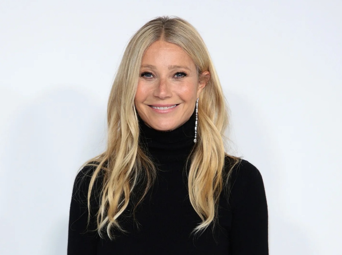 Гвинет ПэлтроуИсточник: Getty Images