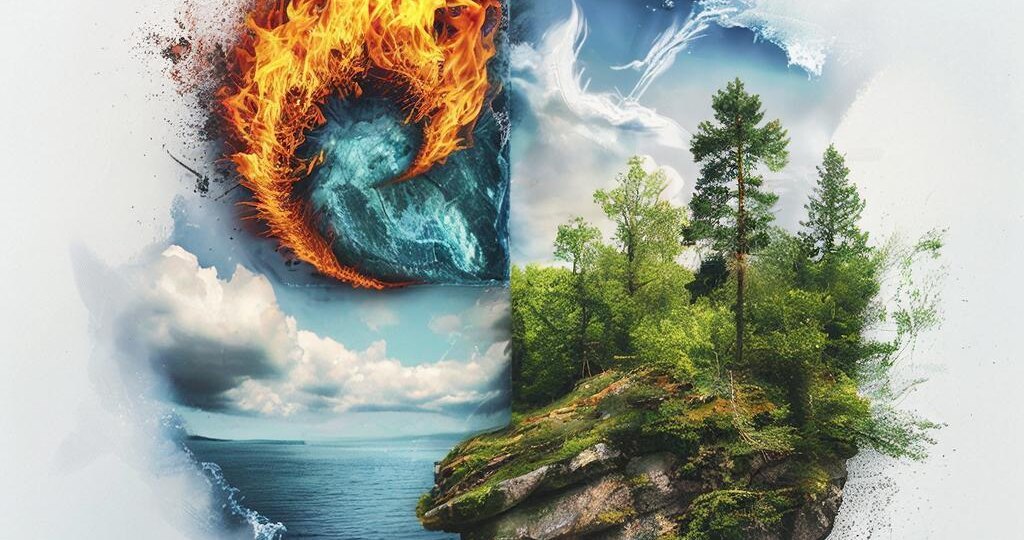 Как жить в мире с собой