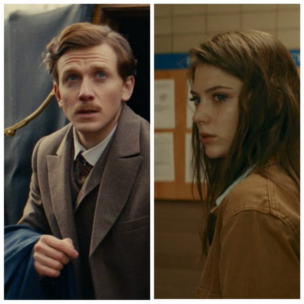     У Фёдора Федотова роман с Тиной Стойилкович