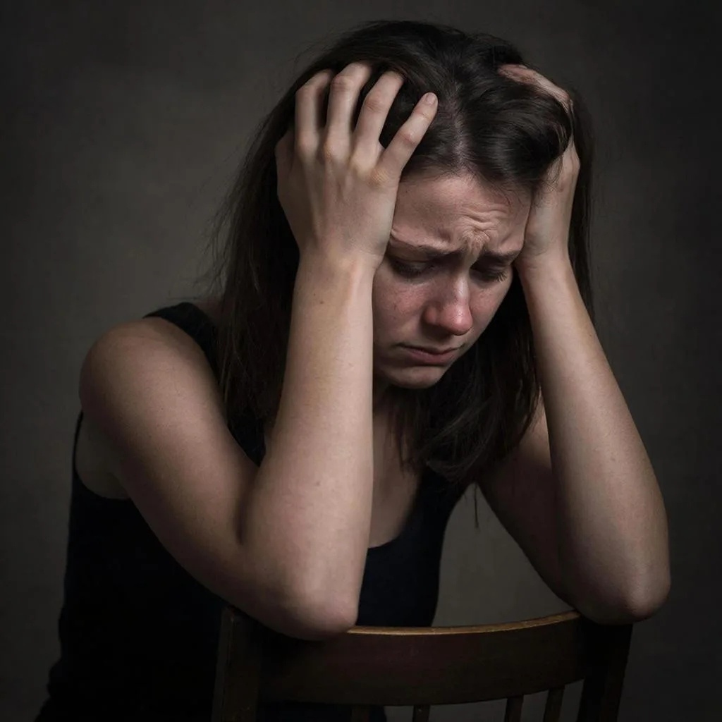 Фото сделано автором с помощью ИИ