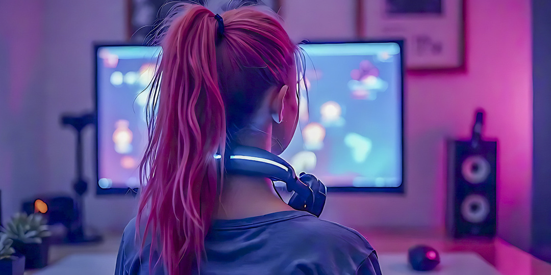 Исследование: москвичи потратили на видеоигры 23,8 миллиарда рублей за год