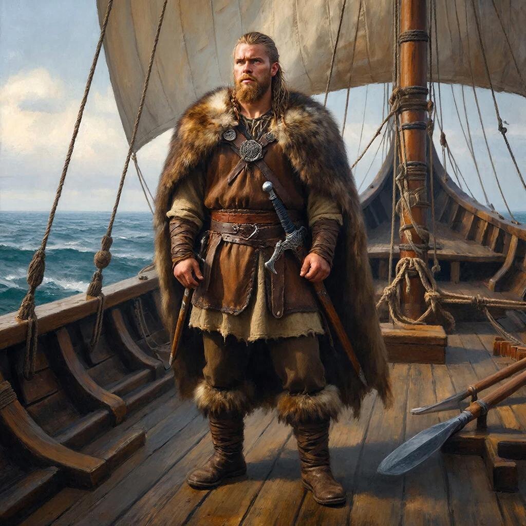 Иллюстрация сгенерирована нейросетью GigaChat