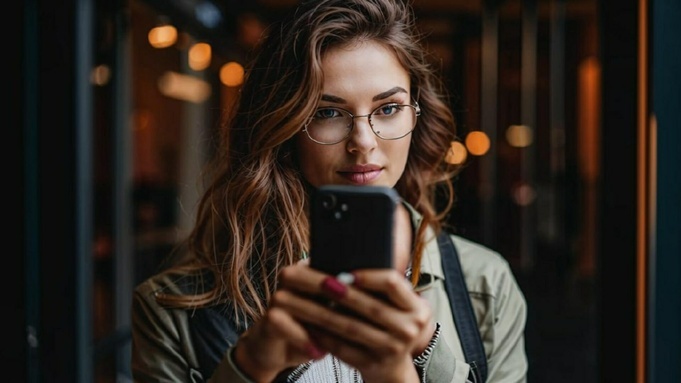 Даже кратковременный отказ от смартфона улучшает самочувствие