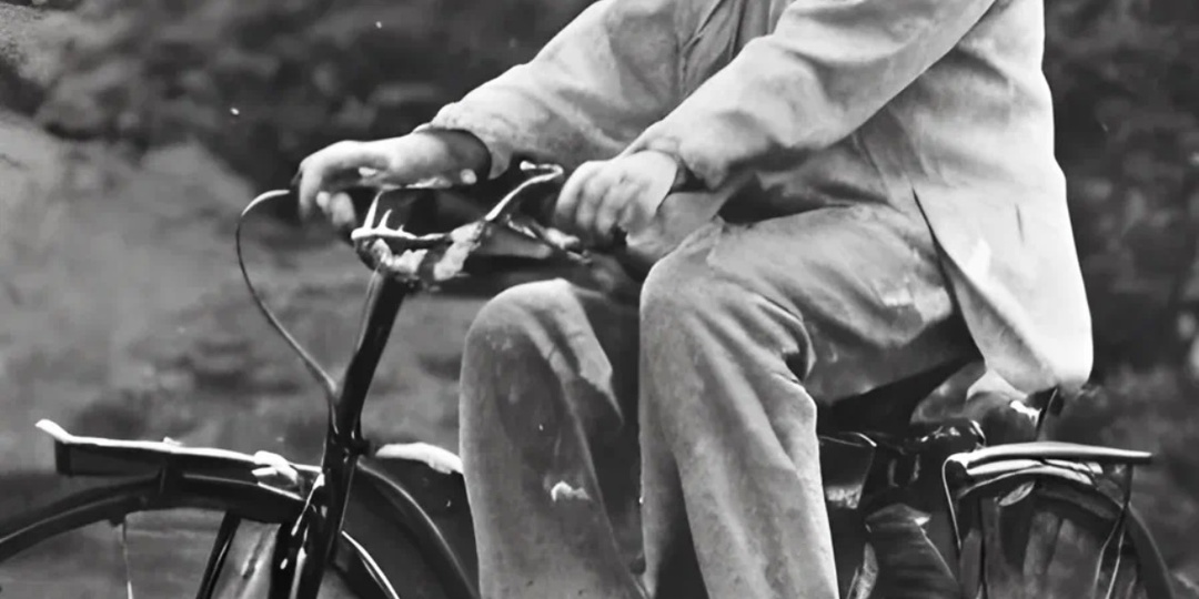 Шофер Эйнштейна. Он не знал ни одной формулы, но прочитал лекцию лучше самого гения.