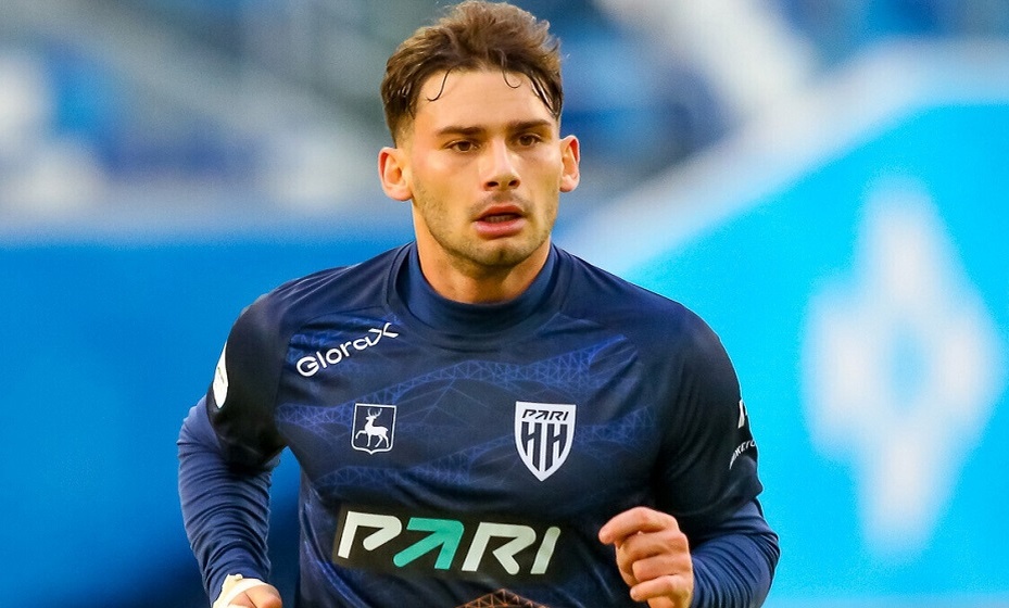    Гендиректор «Пари НН» Карасев: «Краснодар» вышел из сделки по Боселли. Фото: ФК «Пари НН»