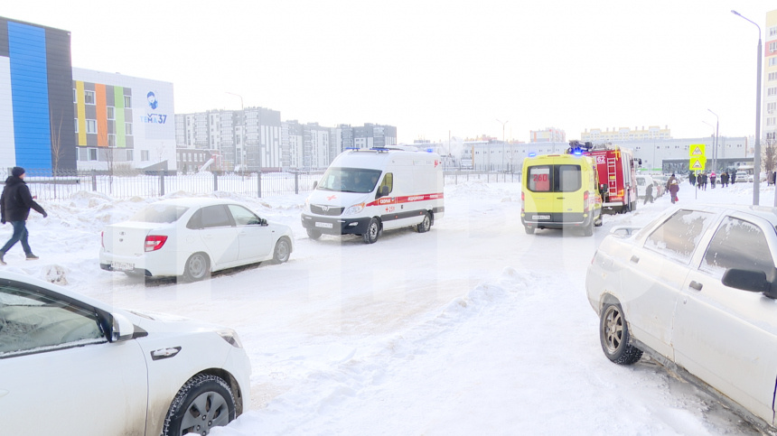    Фото: ИЗВЕСТИЯ; 5-tv.ru