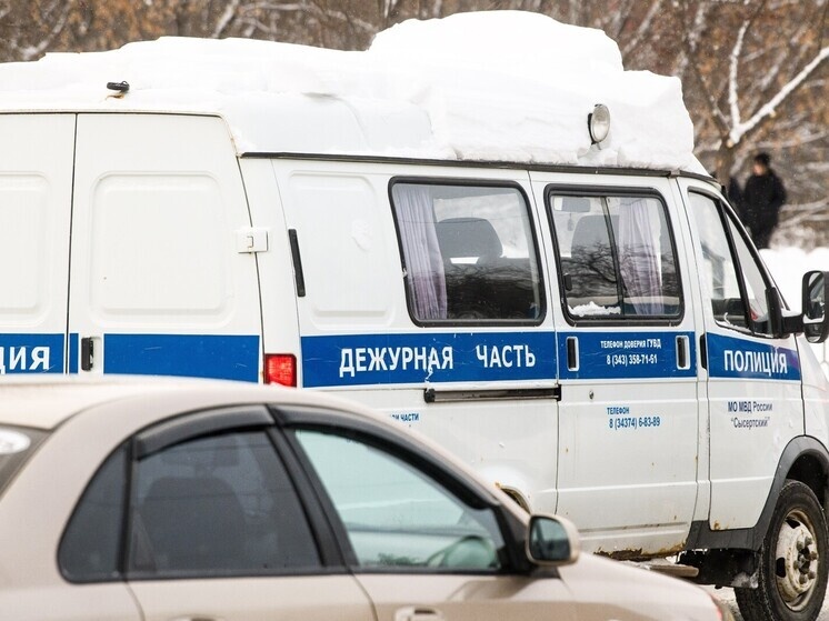     ФОТО: Ilya Moskovets / URA.RU / Global Look Press