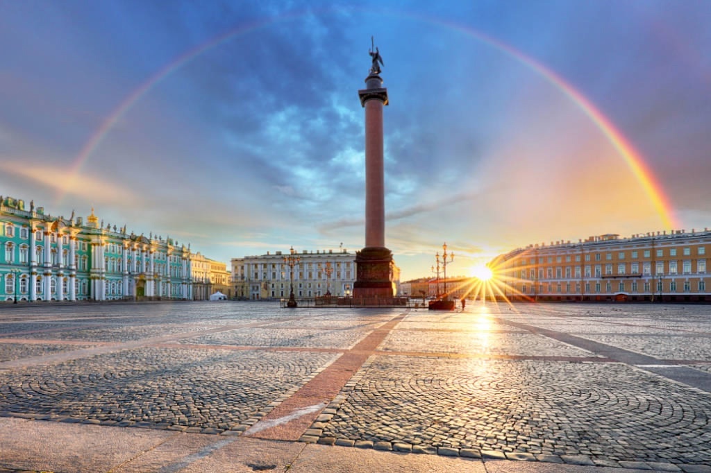 Курсы в Санкт-Петербурге