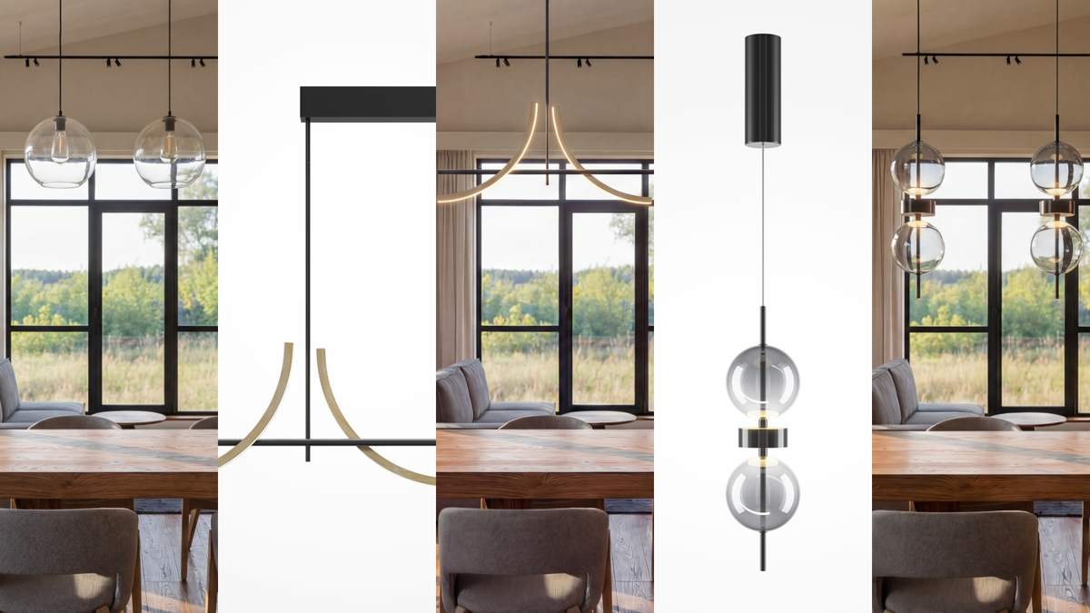 Фотоколлаж в Pixlr с вариантами подвесов