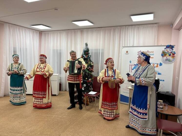     фото: серпуховское отделение социальной реабилитации-3