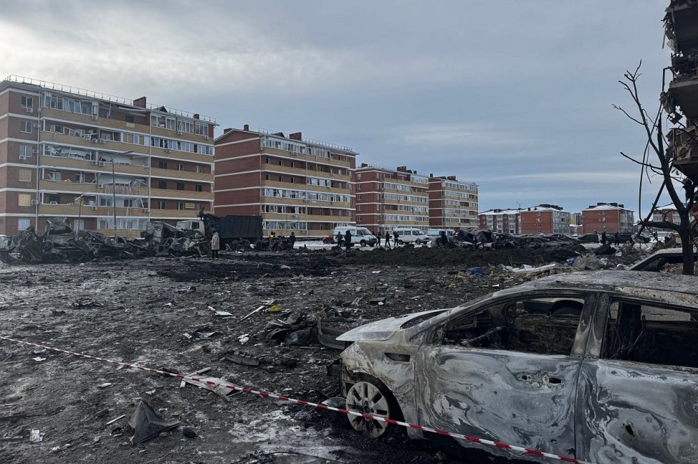 Фото: Пресс-служба главы РА