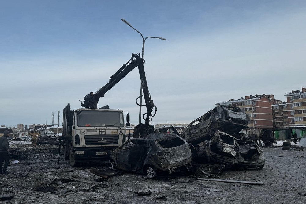 Фото: Пресс-служба главы РА