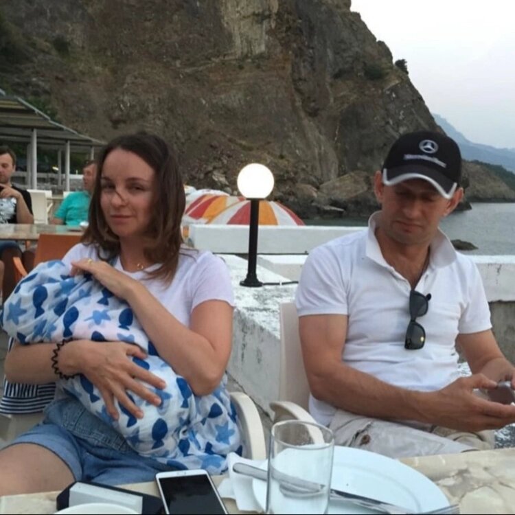 ФОТО: Instagram*, @olga.litvinova.1📷
