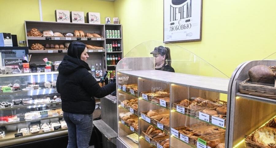    РИА Новости, Михаил Воскресенский