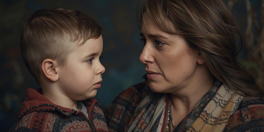 Невидимая ноша: почему вы чувствуете ответственность за счастье матери, но не за свою жизнь?