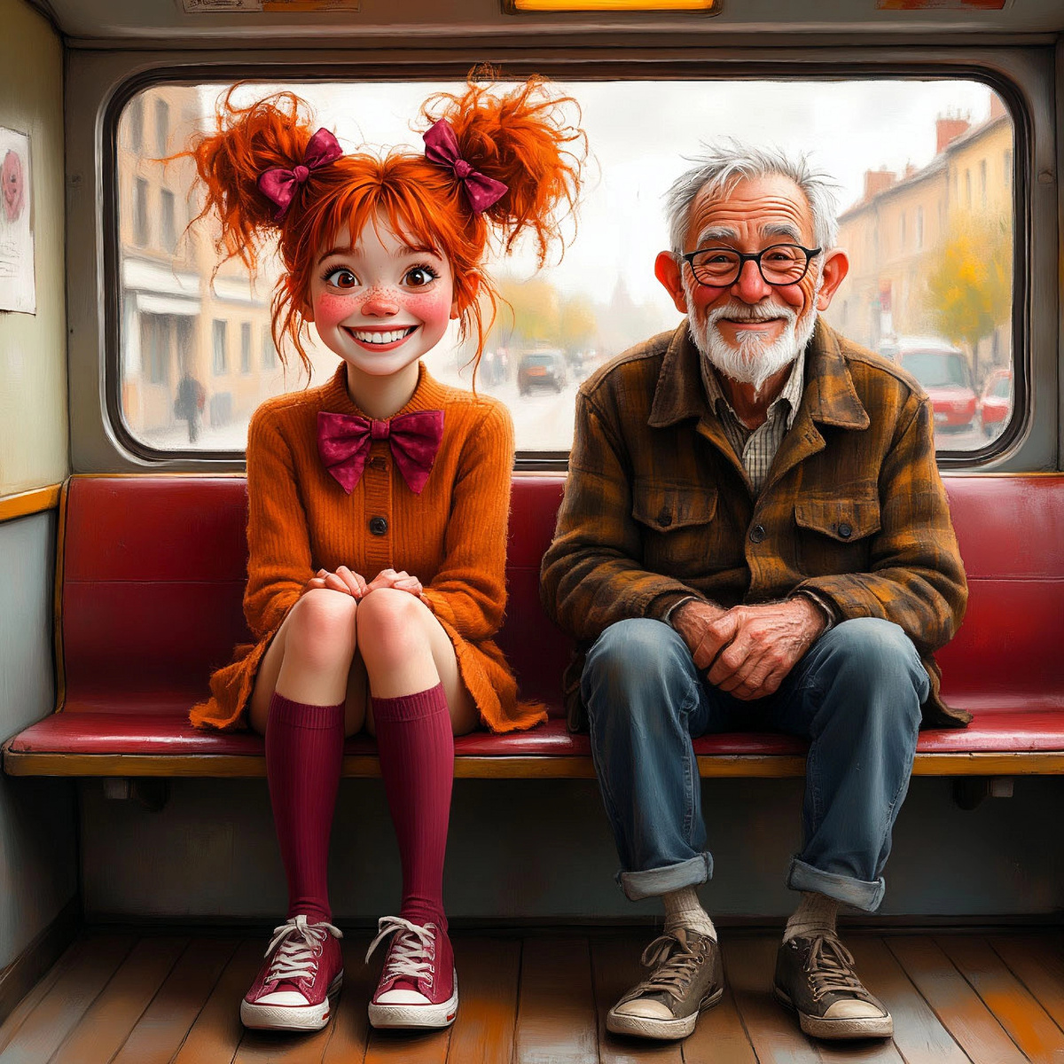 Авторские рассказы Елены Стриж © (3618)