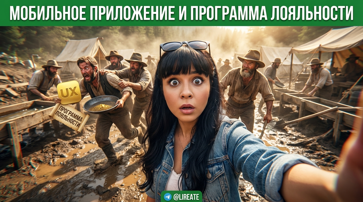    Защита пользовательского опыта в мобильных приложениях Лирейт