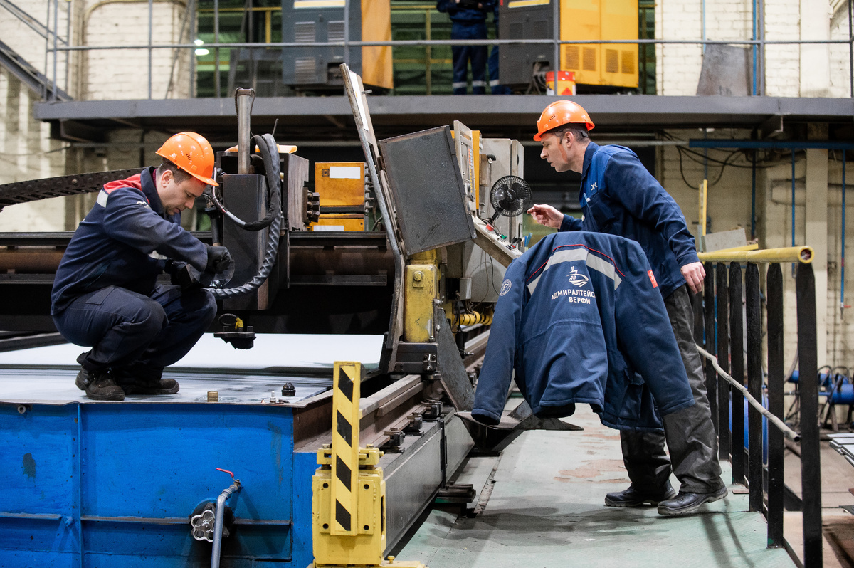 Автор фото: Сергей Ермохин/"ДП"