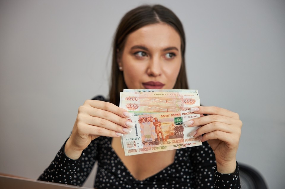    Россиянам поднимут пенсии и соцвыплаты: когда будет прибавка и кому полагается Николай ОБЕРЕМЧЕНКО