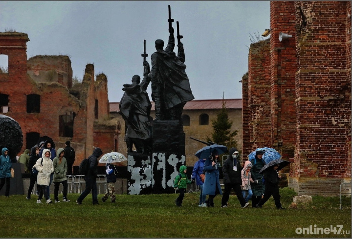 фото: Валентин Илюшин/Online47