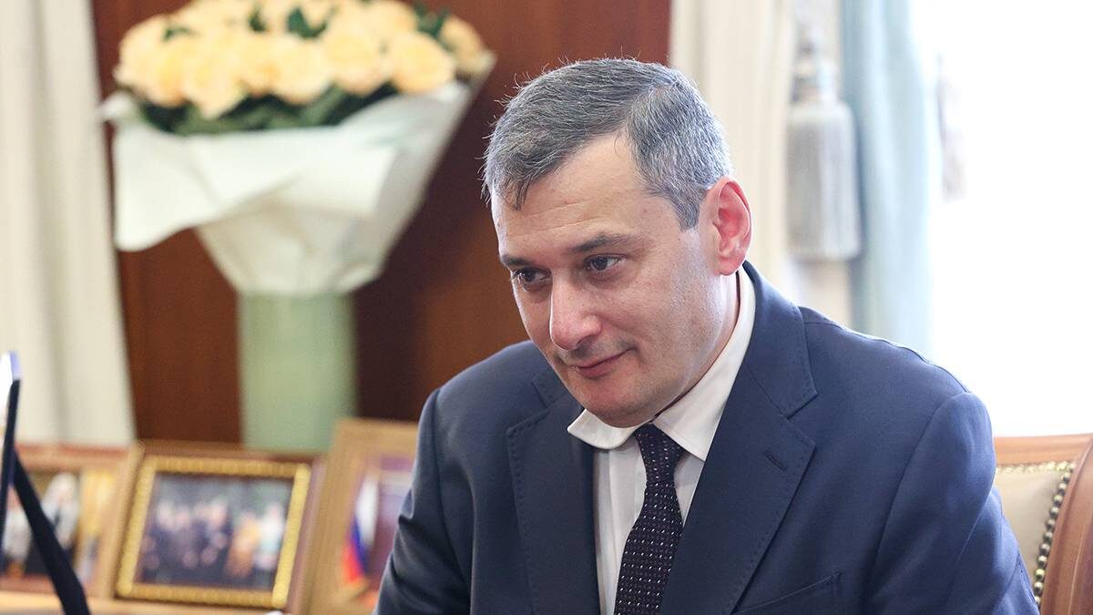    Фото: Пресс-служба Совфеда