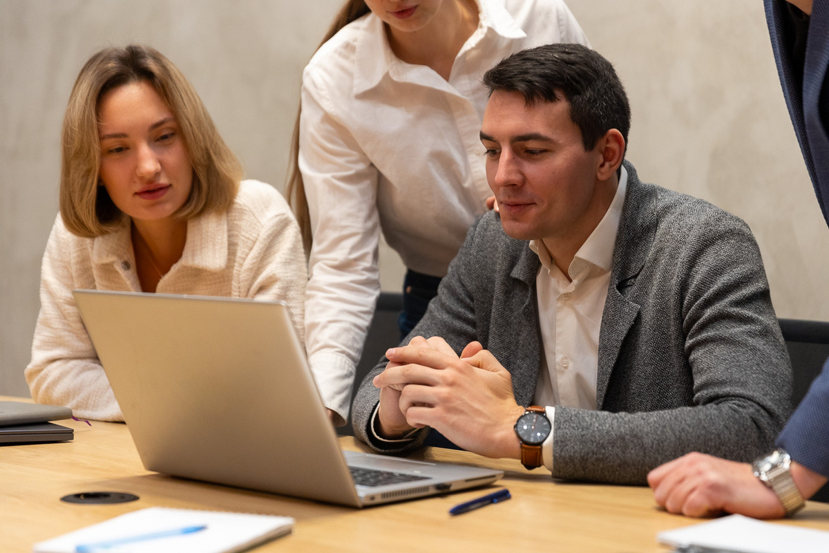 Фото: пресс-служба ПАО «МегаФон»  