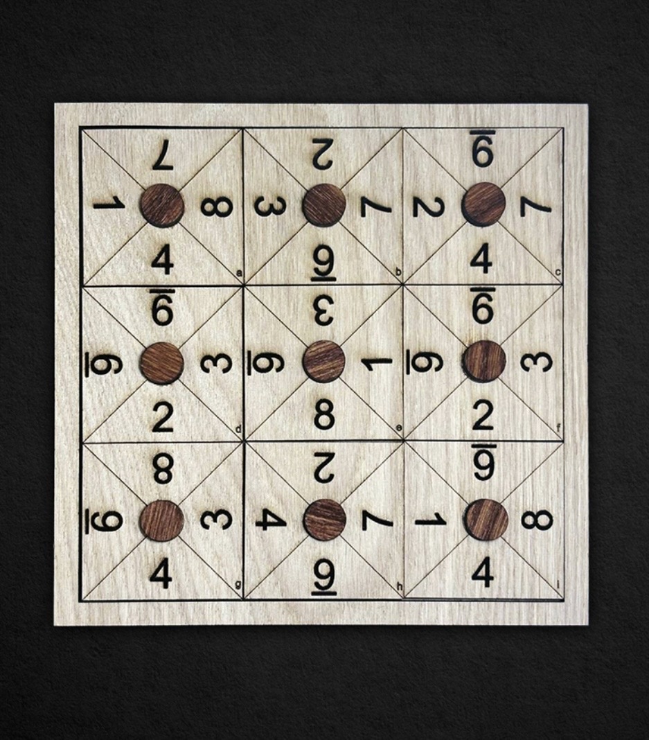 "Великолепная десятка"