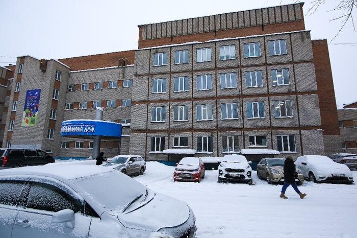 Обложка © ТАСС / Ярослав Беляев