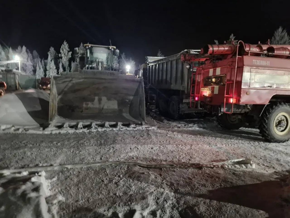    фото: © Госкомитет Карелии по безопасности