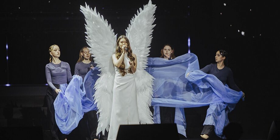    Фото: пресс-служба комитета общественных связей и молодежной политики города Москвы