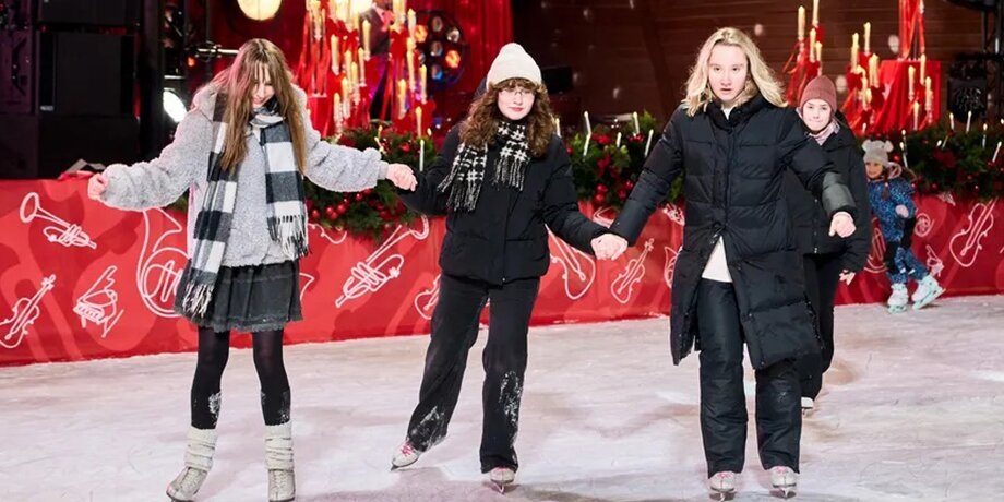    Фото: пресс-служба ВДНХ