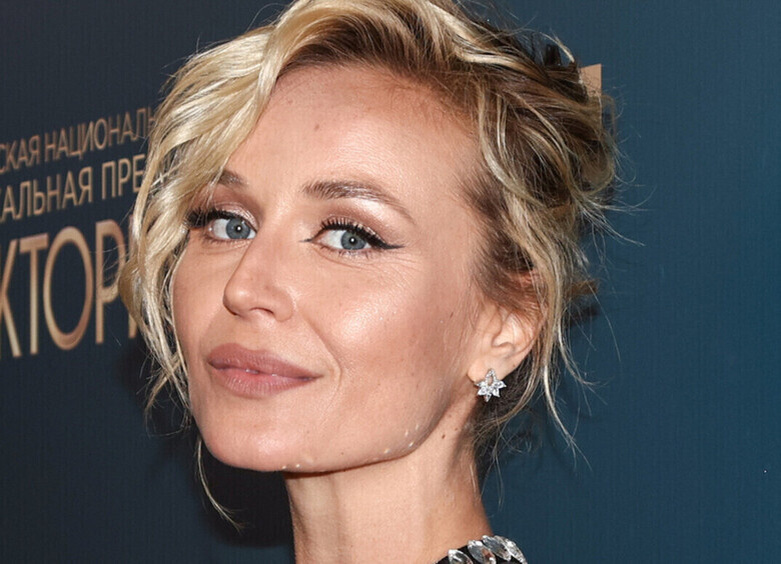     Полина Гагарина