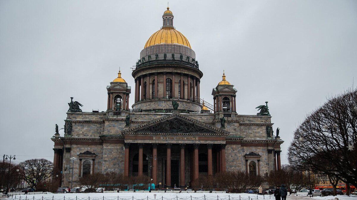    Фото: ИЗВЕСТИЯ/Телеканал «78»