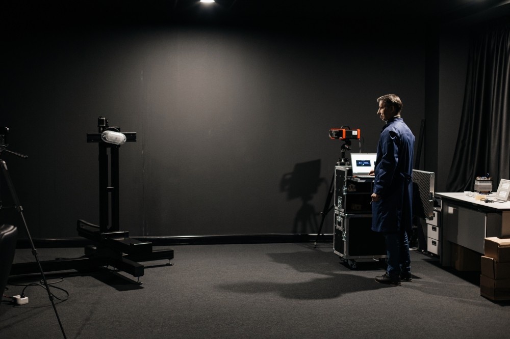    Нижегородский ЦСМ начал испытания светотехники по правилам ЕЭК ООН