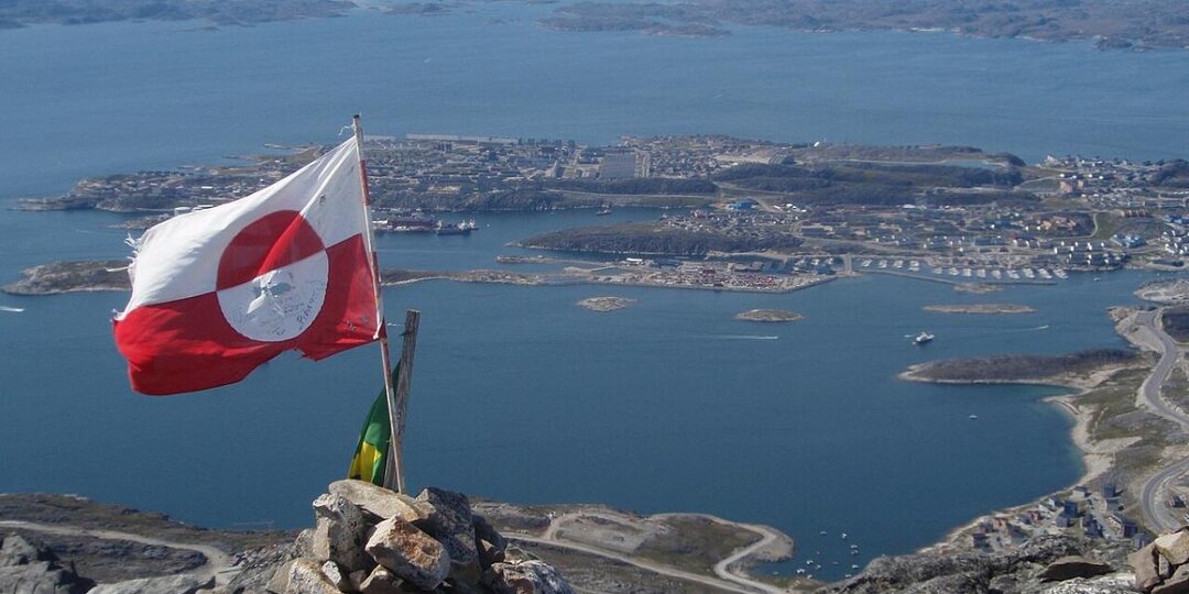 Миллион долларов за голос избирателя: Трамп превращает гренландцев в разменную монету