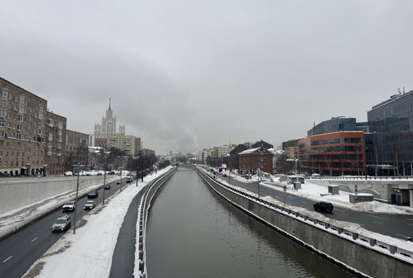 Фото: «Говорит Москва»
