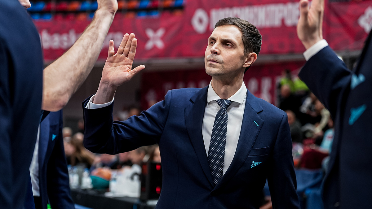 Максим Учайкин