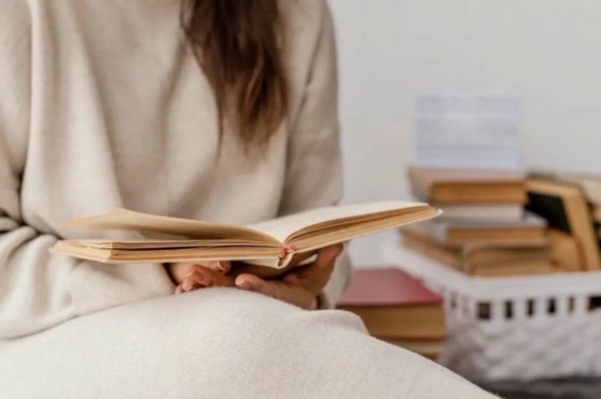    В 2025 году самарцы стали читать в десять раз больше религиозных книг