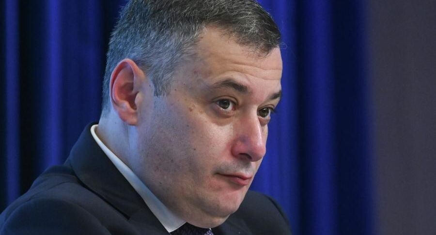    Кирилл Каллиников / РИА Новости