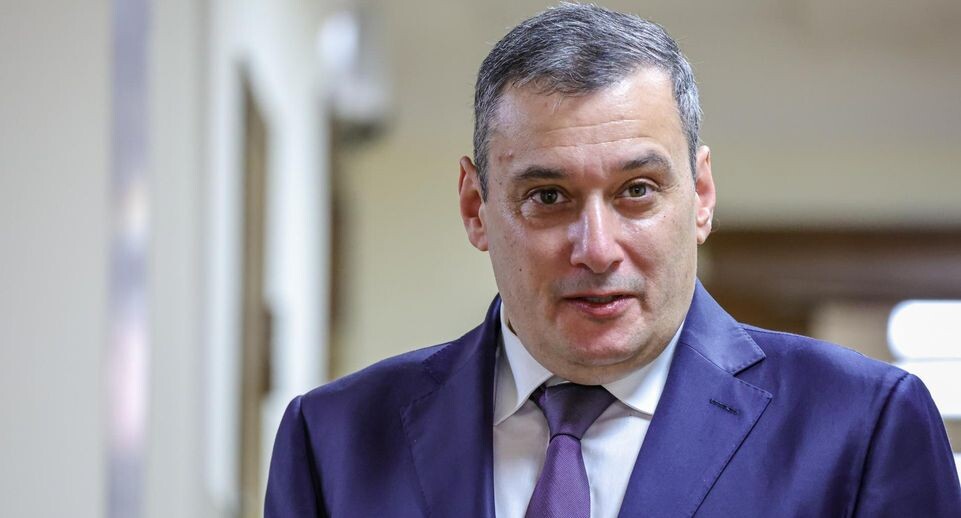    Roman Naumov/URA.RU / www.globallookpress.com