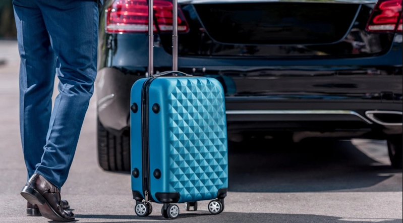 Командировка в Москве: как арендовать авто так, чтобы бухгалтерия сказала “спасибо”