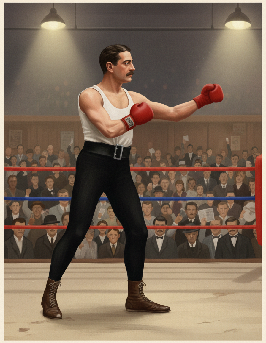 Эрнест Лустало.