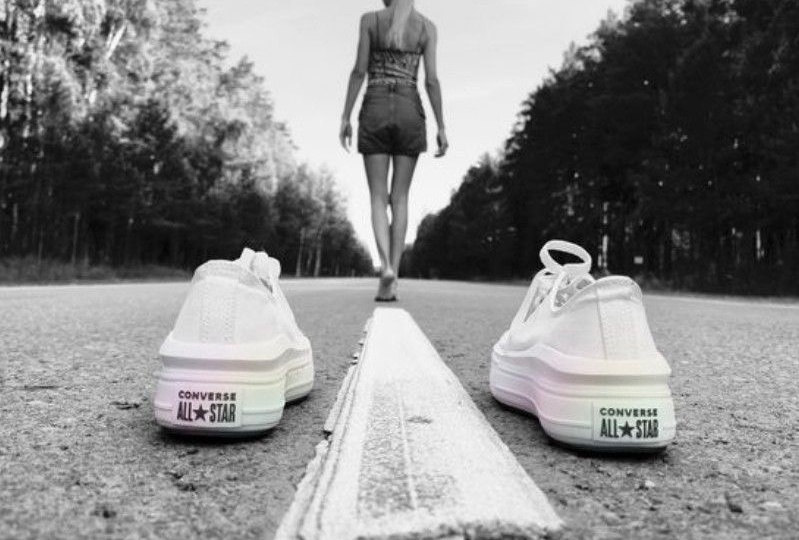 Слабая мотивация или ложные цели.