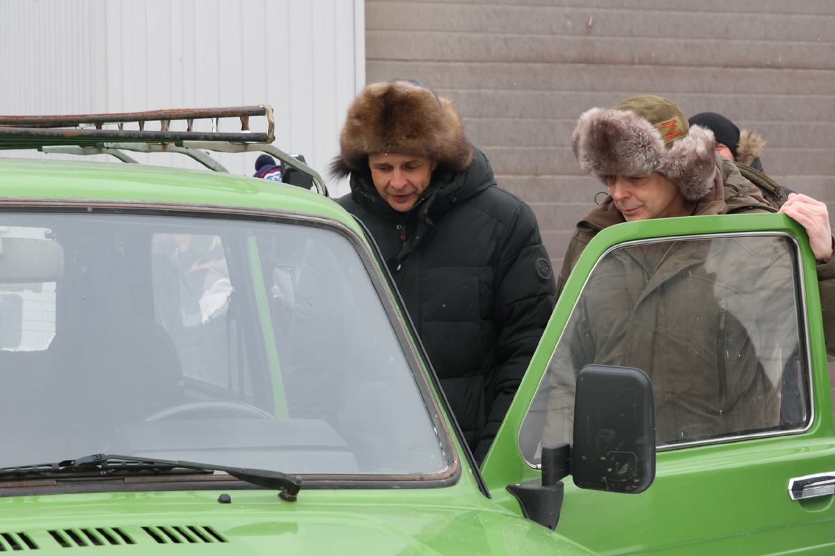 информотдел администрации Абакана