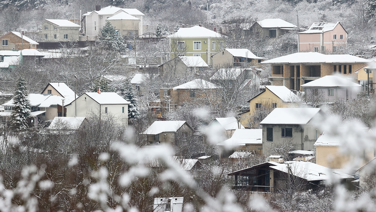   Сергей Мальгавко / ТАСС