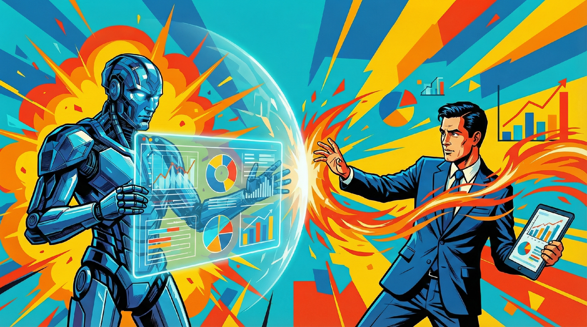 ИИ и креативность